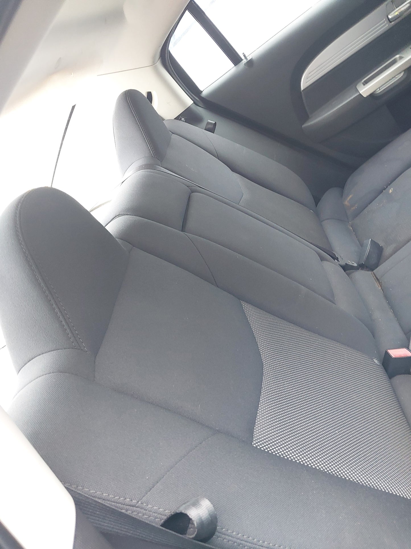 2009 CHRYSLER SEBRING - STOCK #M19075