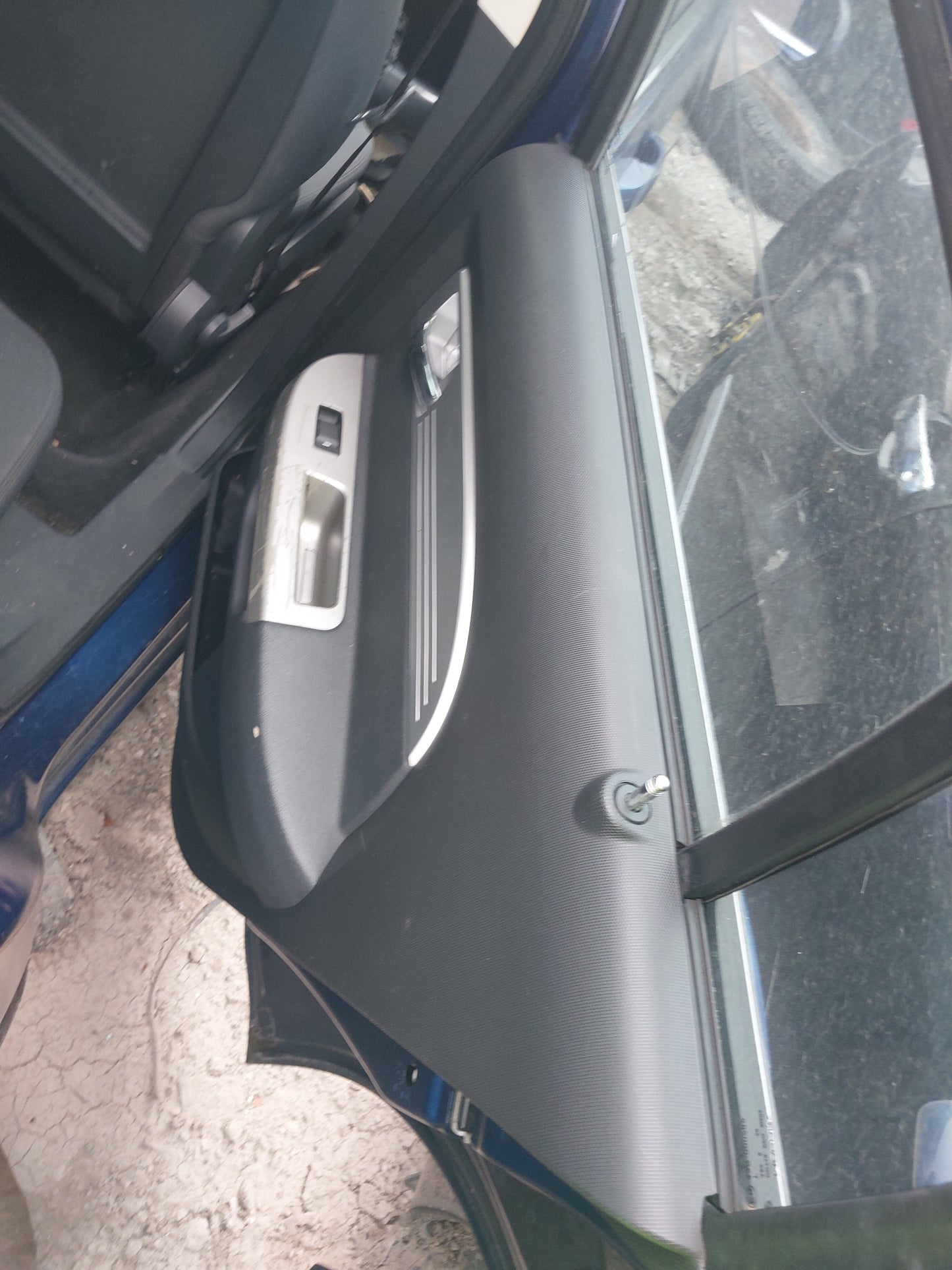 2009 CHRYSLER SEBRING - STOCK #M19075