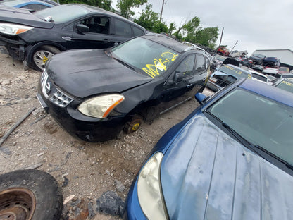 2011 NISSAN ROGUE - STOCK #M19072