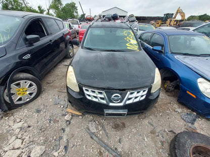 2011 NISSAN ROGUE - STOCK #M19072