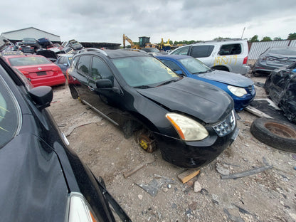 2011 NISSAN ROGUE - STOCK #M19072