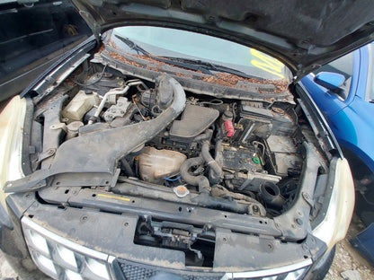 2011 NISSAN ROGUE - STOCK #M19072