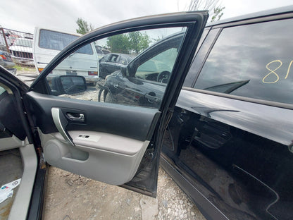 2011 NISSAN ROGUE - STOCK #M19072