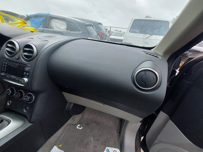 2011 NISSAN ROGUE - STOCK #M19072