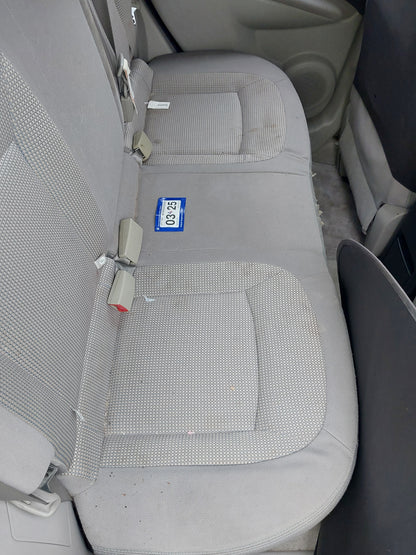 2011 NISSAN ROGUE - STOCK #M19072