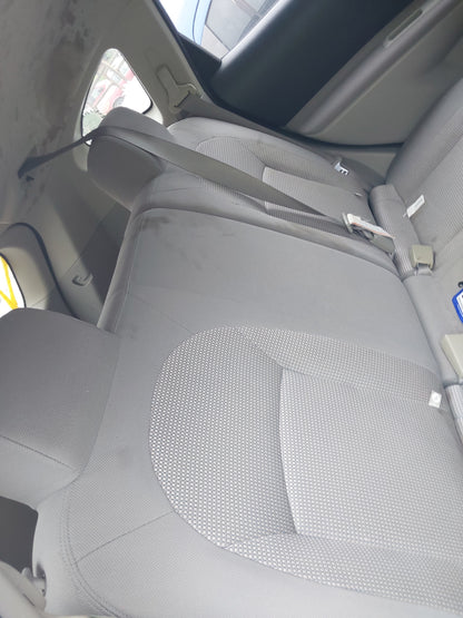 2011 NISSAN ROGUE - STOCK #M19072