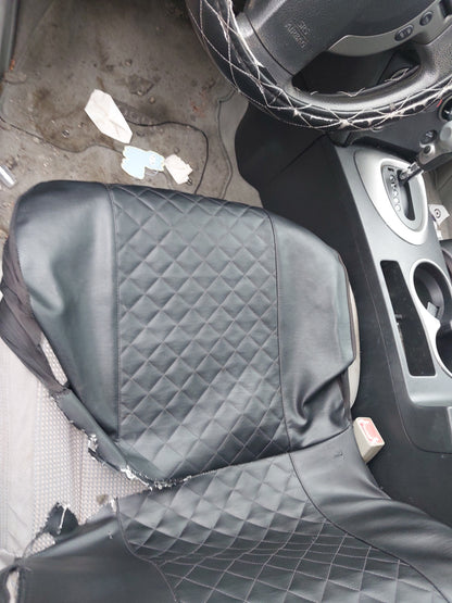 2011 NISSAN ROGUE - STOCK #M19072