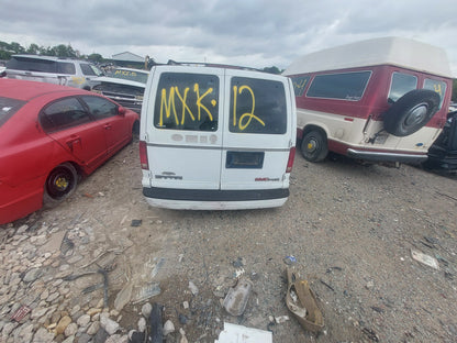 1995-2005 GMC SAFARI - PARTING OUT-MXK- 12 Stock #:M19082