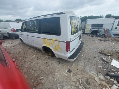 1995-2005 GMC SAFARI - PARTING OUT-MXK- 12 Stock #:M19082