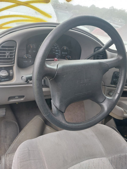 1995-2005 GMC SAFARI - PARTING OUT-MXK- 12 Stock #:M19082