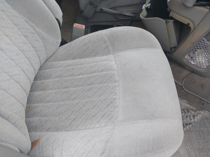 1995-2005 GMC SAFARI - PARTING OUT-MXK- 12 Stock #:M19082