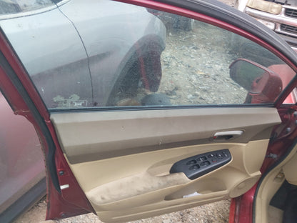 2007 HONDA CIVIC - STOCK #M19078
