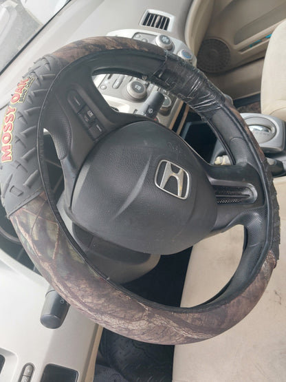 2007 HONDA CIVIC - STOCK #M19078