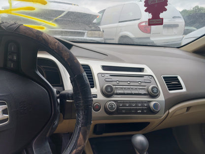 2007 HONDA CIVIC - STOCK #M19078