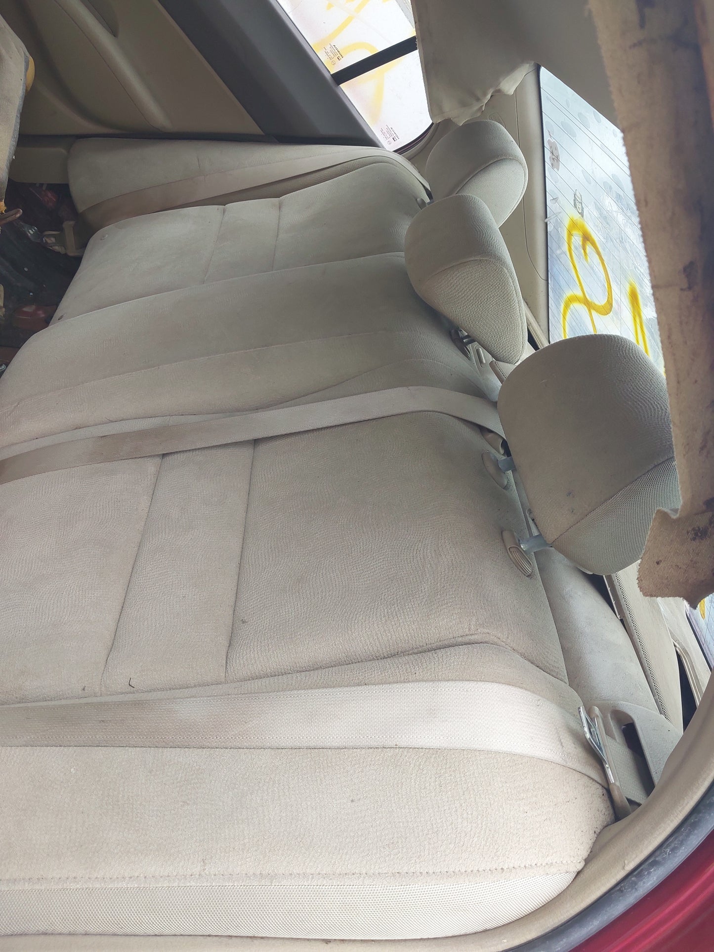 2007 HONDA CIVIC - STOCK #M19078
