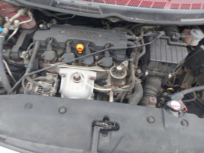 2007 HONDA CIVIC - STOCK #M19078