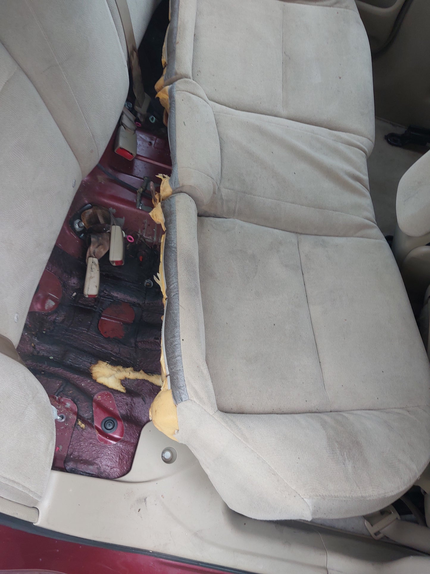 2007 HONDA CIVIC - STOCK #M19078