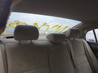 2007 HONDA CIVIC - STOCK #M19078