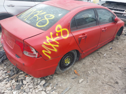 2007 HONDA CIVIC - STOCK #M19078