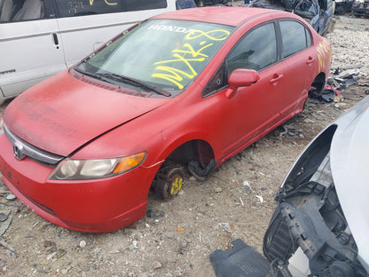 2007 HONDA CIVIC - STOCK #M19078