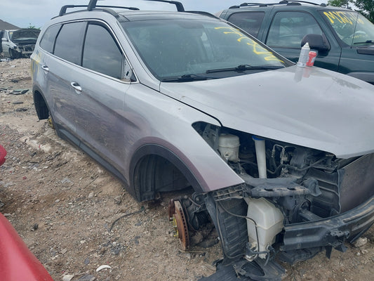 2013-2019 HYUNDAI SANTA FE - PARTING OUT-MXJ -4 Stock #:M19054