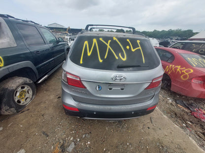 2013-2019 HYUNDAI SANTA FE - PARTING OUT-MXJ -4 Stock #:M19054