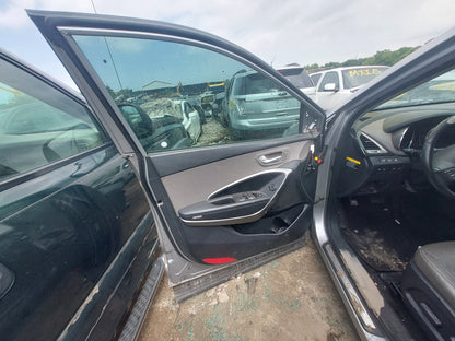 2013-2019 HYUNDAI SANTA FE - PARTING OUT-MXJ -4 Stock #:M19054