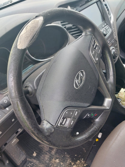 2013-2019 HYUNDAI SANTA FE - PARTING OUT-MXJ -4 Stock #:M19054