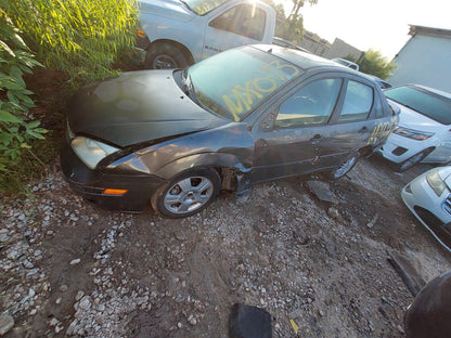 2005-2007 FORD FOCUS  - PARTING OUT-MXO-13 - Stock #:M19163