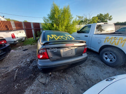 2005-2007 FORD FOCUS  - PARTING OUT-MXO-13 - Stock #:M19163