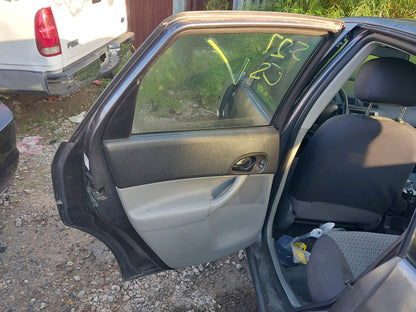 2005-2007 FORD FOCUS  - PARTING OUT-MXO-13 - Stock #:M19163