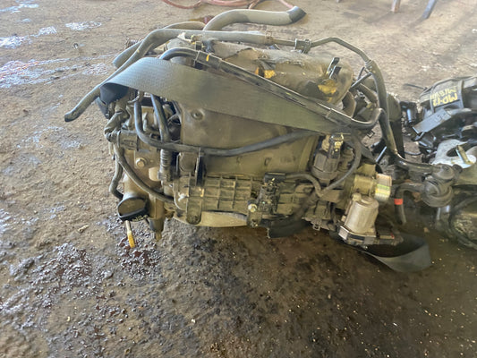 2013 CHEVROLET SPARK - 1.2 L Engine -#M18462