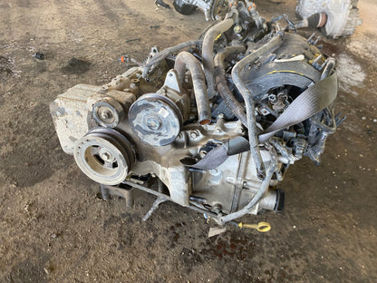 2013 CHEVROLET SPARK - 1.2 L Engine -#M18462