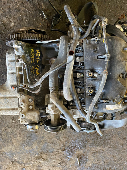 2013 CHEVROLET SPARK - 1.2 L Engine -#M18462