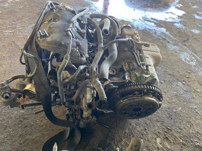 2013 CHEVROLET SPARK - 1.2 L Engine -#M18462