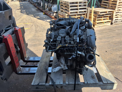 2010-2012 AUDI Q5 - 2.0 L Engine -#M18480