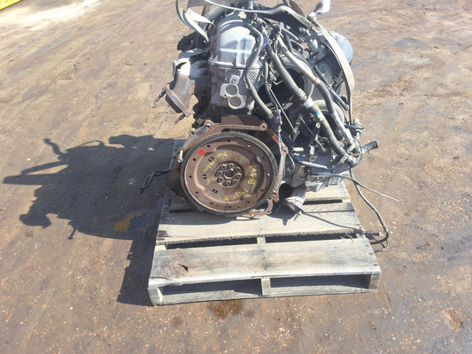 2007-2008 LINCOLN NAVIGATOR- 5.4 L Engine -#M18528