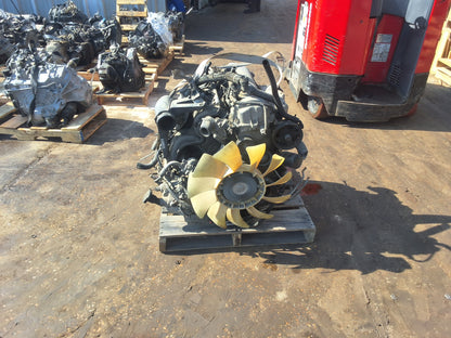 2007-2008 LINCOLN NAVIGATOR- 5.4 L Engine -#M18528
