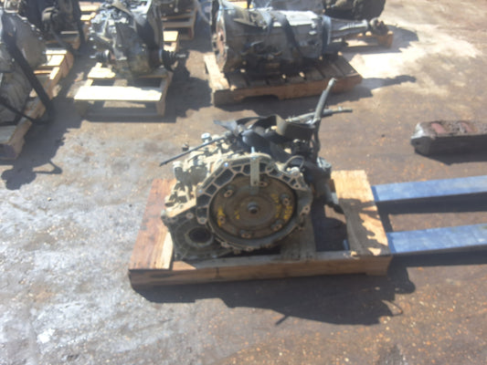 2016-2018 KIA SORENTO - AUTOMATIC TRANSMISSION - # M18475