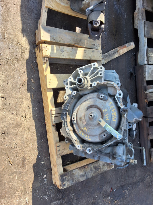 2016-2021 CHEVY TRAX  - AUTOMATIC TRANSMISSION -#M18473