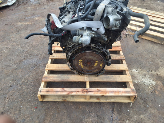2007-2012 FORD EDGE - 3.5 L ENGINE - #MS0313