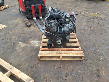 2007-2012 FORD EDGE - 3.5 L ENGINE - #MS0313