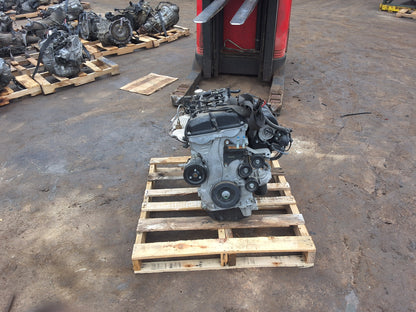 2012-2016 KIA OPTIMA - 2.4 L ENGINE - #M18571