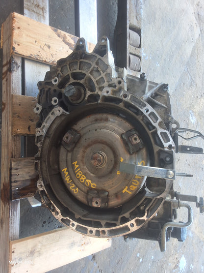 2011-2019 Ford Taurus - Transmission -#M18850