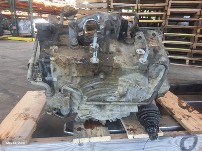 2011-2019 Ford Taurus - Transmission -#M18850