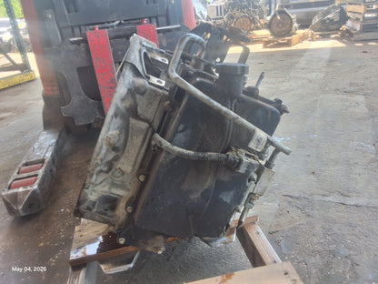 2011-2019 Ford Taurus - Transmission -#M18850