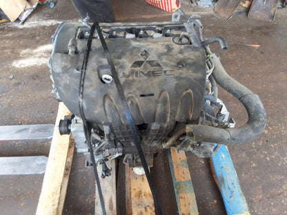 2011-2023 Mitsubishi Outlander - 2.4 L Engine -#M19405