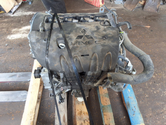 2011-2023 Mitsubishi Outlander - 2.4 L Engine -#M19405