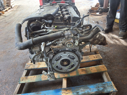 2011-2023 Mitsubishi Outlander - 2.4 L Engine -#M19405