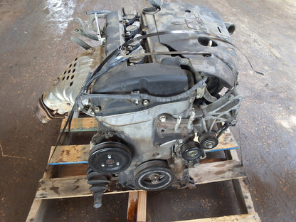 2011-2023 Mitsubishi Outlander - 2.4 L Engine -#M19405